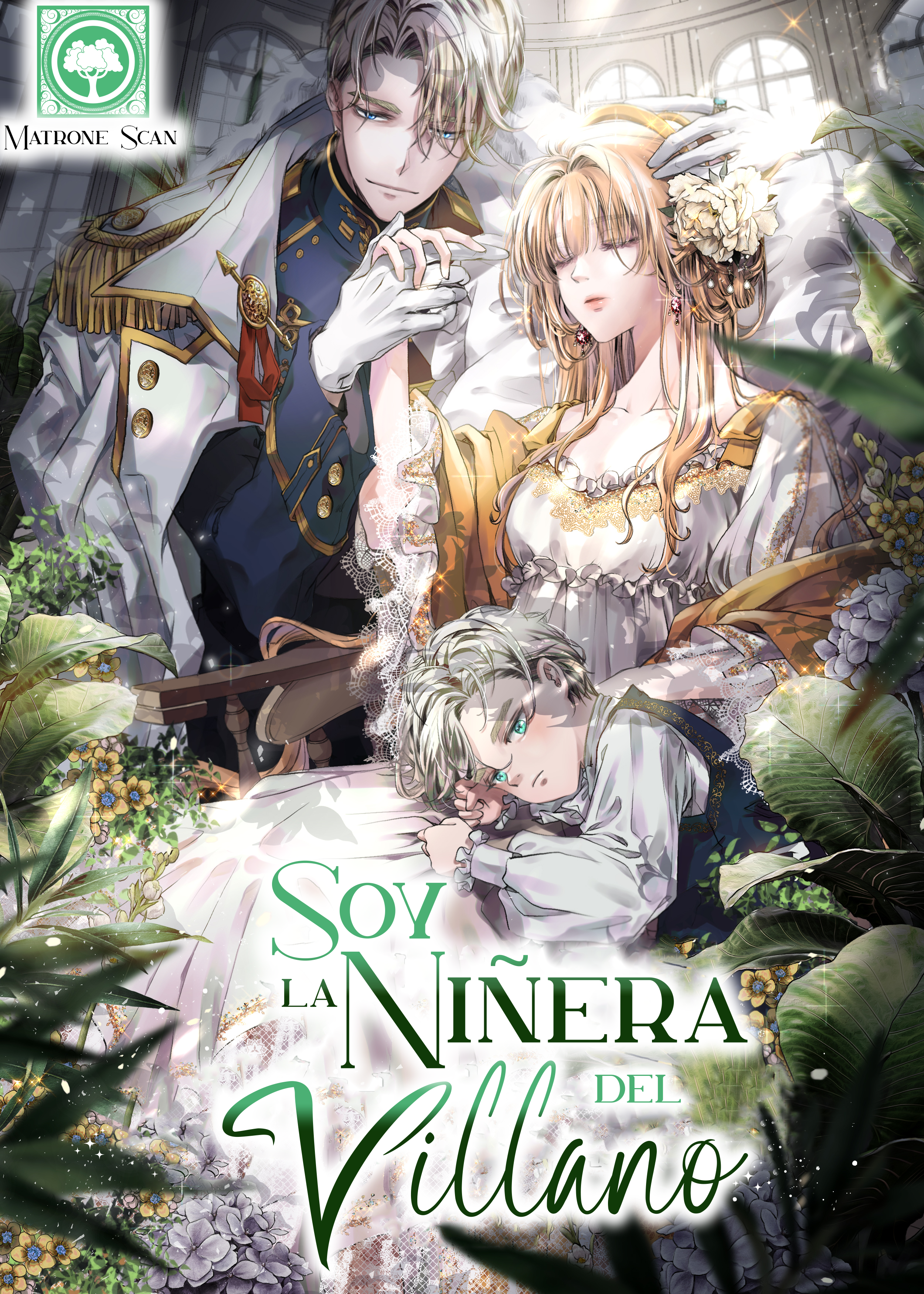 niñera