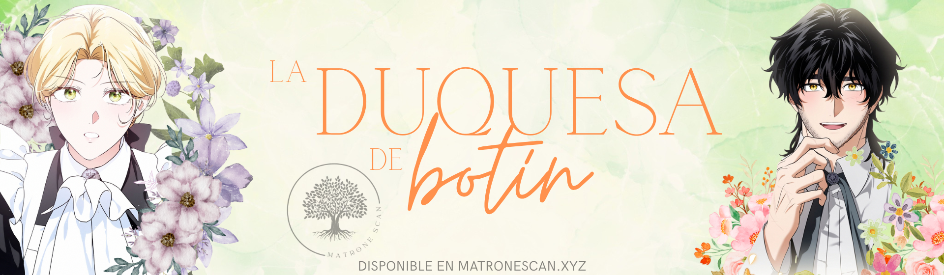 La duquesa de botín