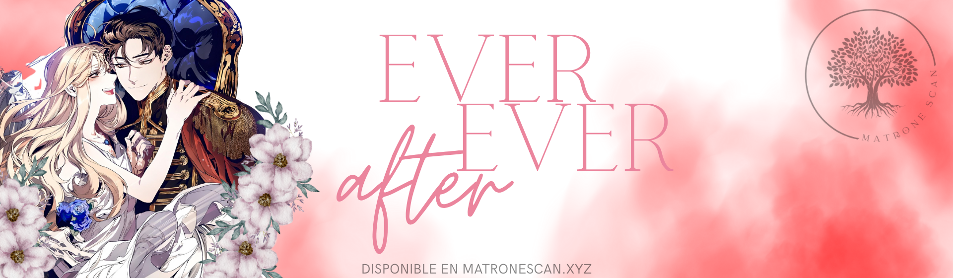 Ever ever after
